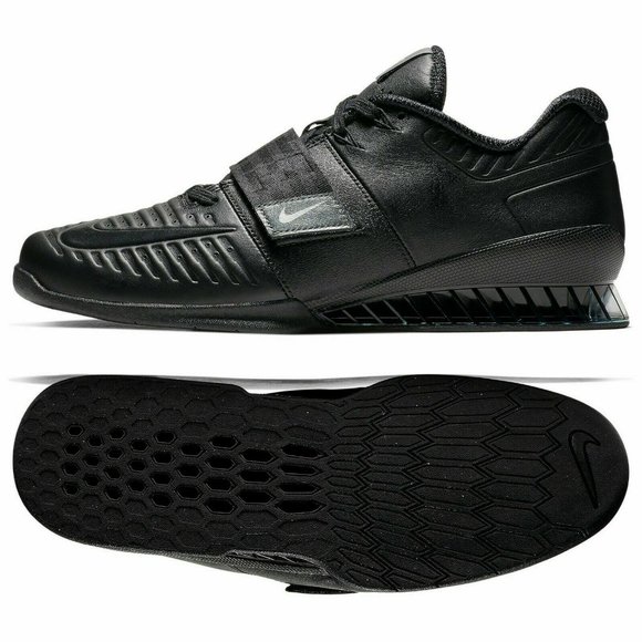 new nike weightlifting shoes